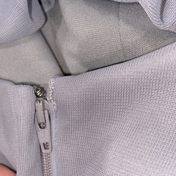 David’s Bridal evening event dress size 12 - Picture 6 of 6